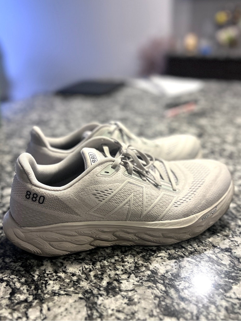 New Balance Men’s Fresh Foam X 880 V14 Running Shoe